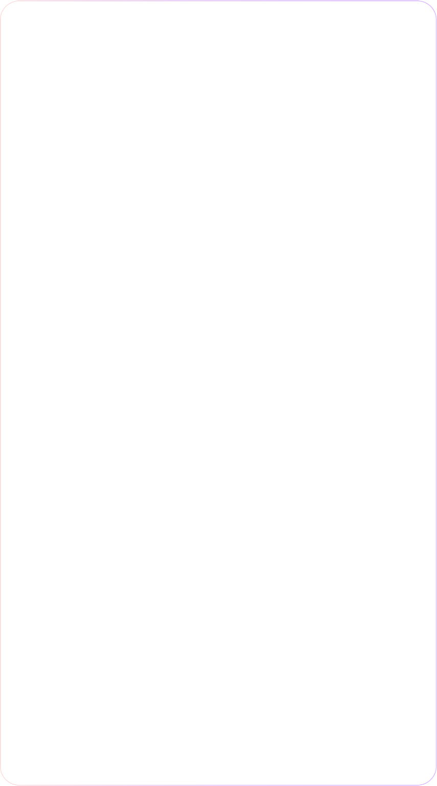 Review card background