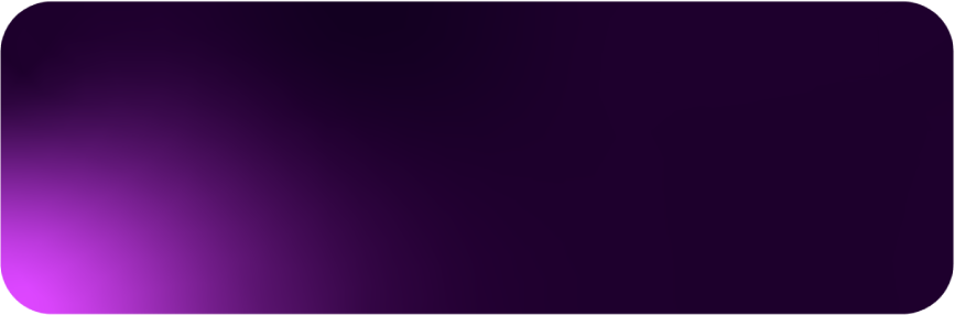 Ratings card background gradient