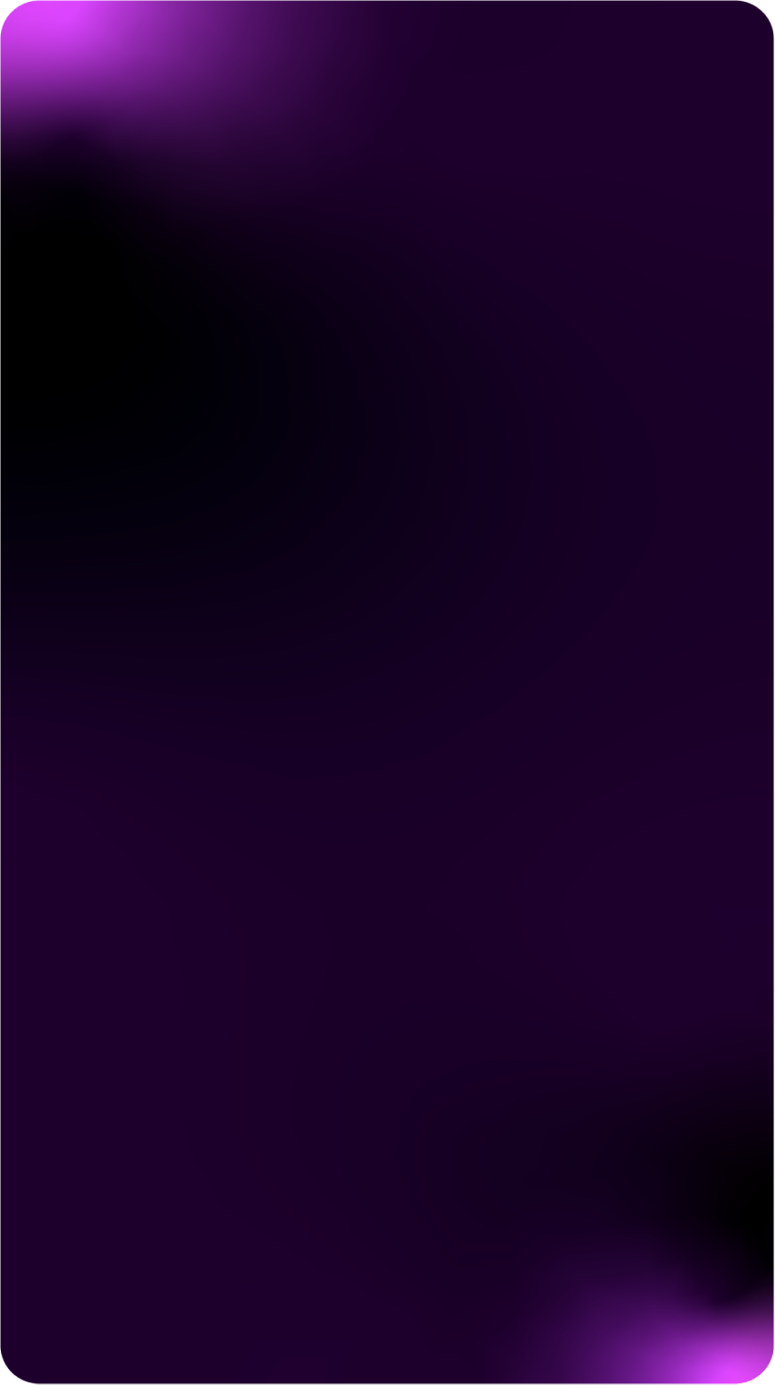 Review card background