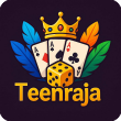 Teenraja Game Online - Play Now